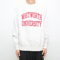 Champion Reverseweave College Sweat Shirt