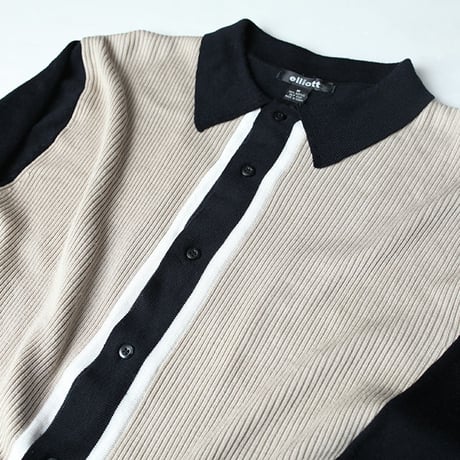 Knit Cardigan