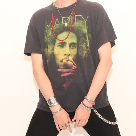 Bob Marley T-Shirt
