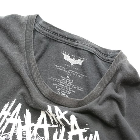 The Dark Knight "Joker" T-Shirt