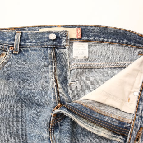 Levi's 517 Boots Cut Denim Pants