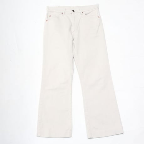 Levi's 517 Boot Cut Pants