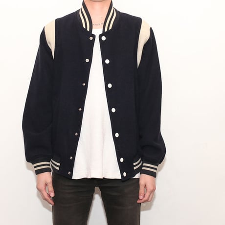 Varsity Jacket