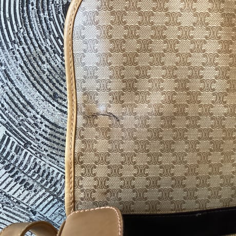 Celine Shoulder Bag