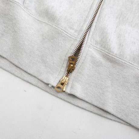 Champion Reverse Weave Zip Up Sweat Hoodie