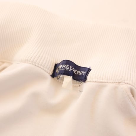 Fred Perry Track Jacket MADE IN PORTUGAL