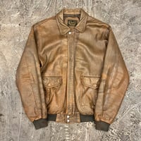 ウエスタンジャケット 太畝コーデュロイ Vintage Western Jacket Fat