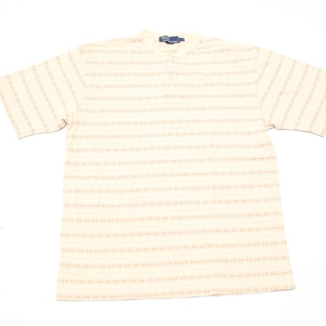 Ralph Lauren  Border T-Shirt