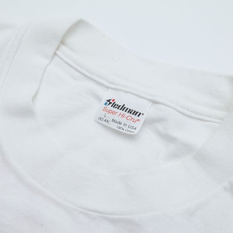 ヴィンテージ レッチリTシャツ Vintage RHCP T-Shirt