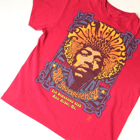 Jimi Hendrix T-Shirt