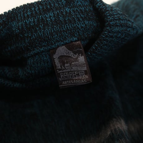 Vintage Knit Sweater