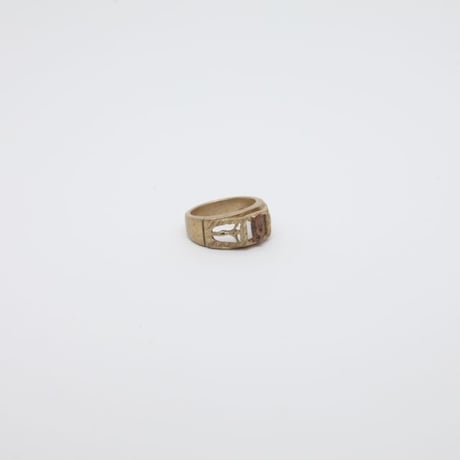 Vintage 14k Gold Ring