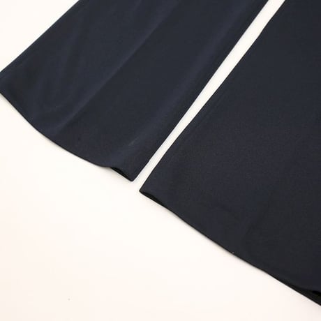 70's Flared Slacks Pants