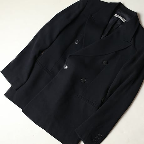 Emporio Armani Tailored Jacket