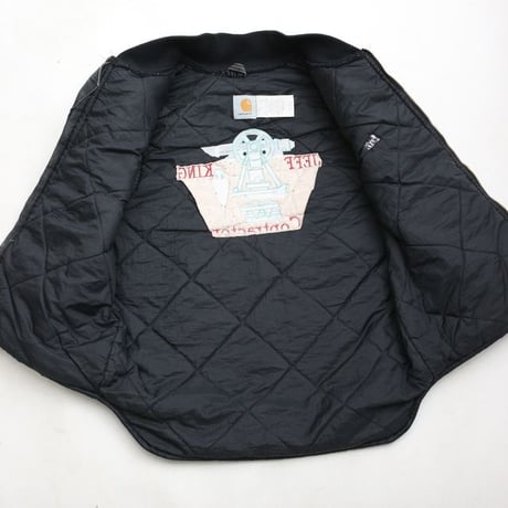 Carhartt Duck Vest