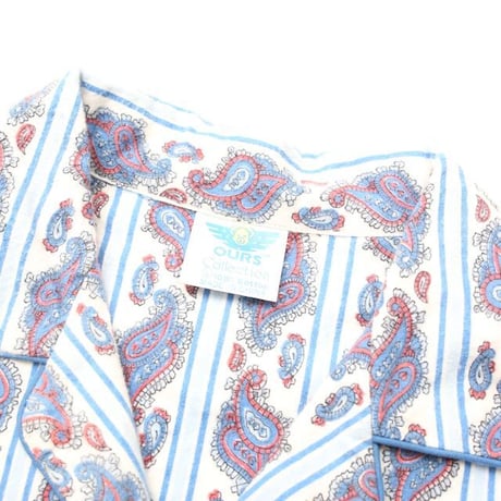 Vintage Pajama Tops