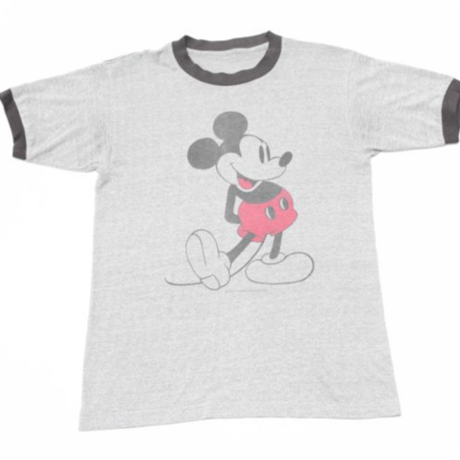 Mickey Ringer