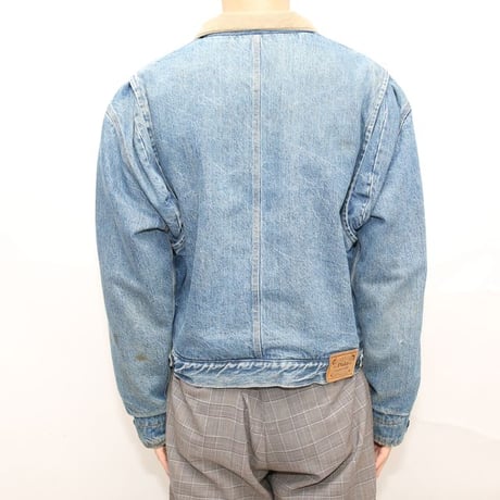 80s Polo by Ralph Lauren Denim Jacket