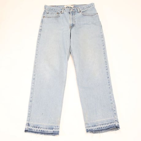 Levis 550 Denim Pants RELAXED FIT