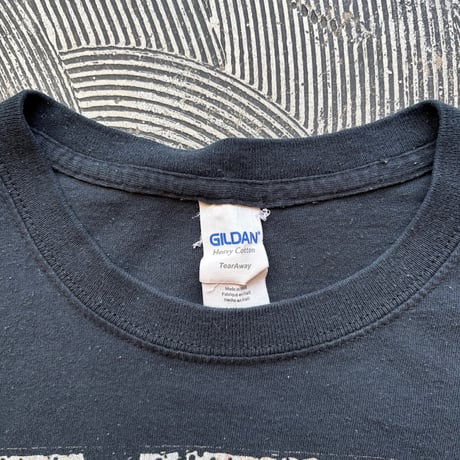 Slipknot 2016 Tour T-Shirt