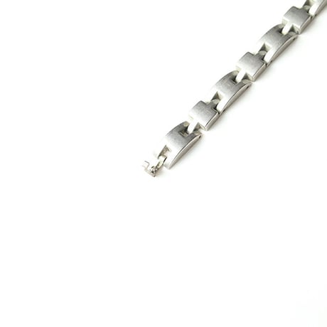 Silver Chain Bracelet