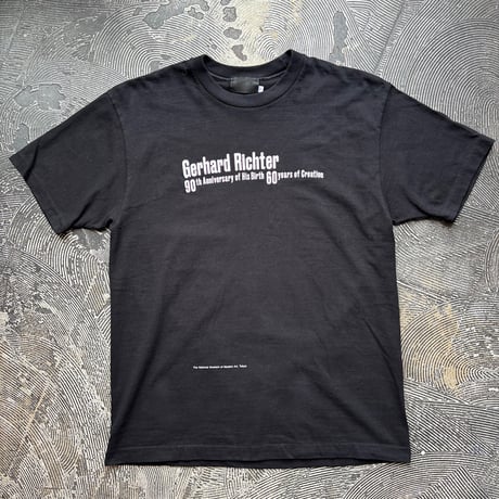 Gerhard Richter T-Shirt