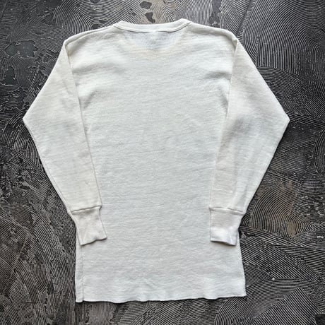 Hanes Thermal  L/S Shirt