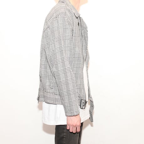 Calvin Clein Design Jacket