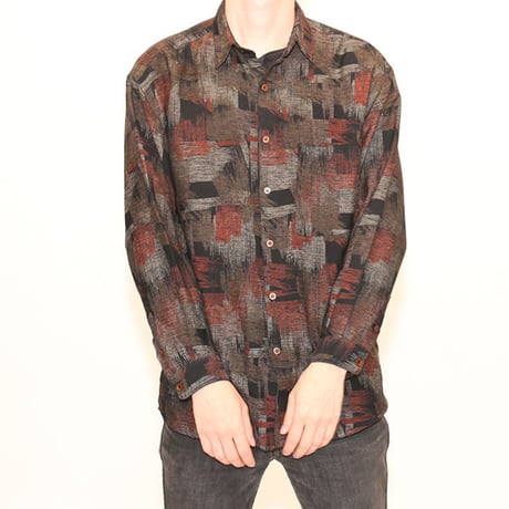 L/S Shirt