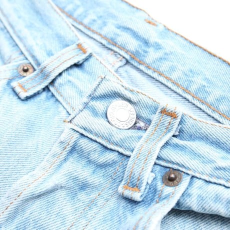 Levi's 501 Denim Pants MADE IN USA