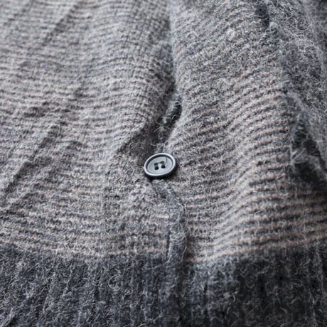 Vintage knit Cardigan