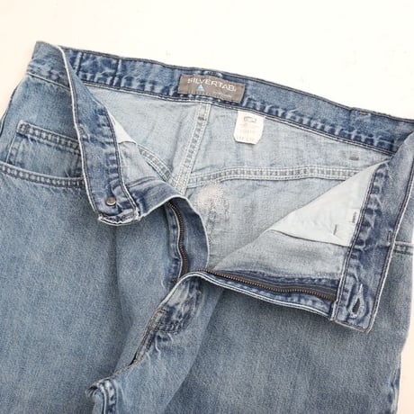Levi's SilverTab Denim Pants "Loose Fit"