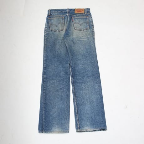 Levi's 505-0217 Denim Pants