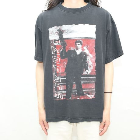 Scarface T-Shirt