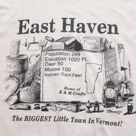 Vintage Ringer T-Shirt