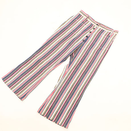 Vintage Bush Pants