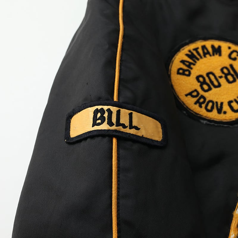 80sナイロンジャケット Vintage Nylon Jacket | Strato 80sナイロンジャケット Vintage Nylon Jacket | Strato