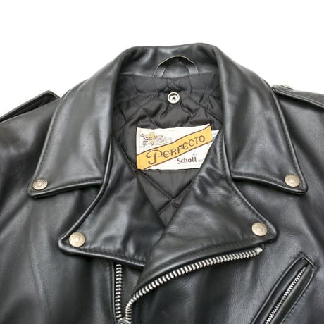 Schott Leather Riders Jacket