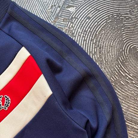 Fred Perry Track Jacket