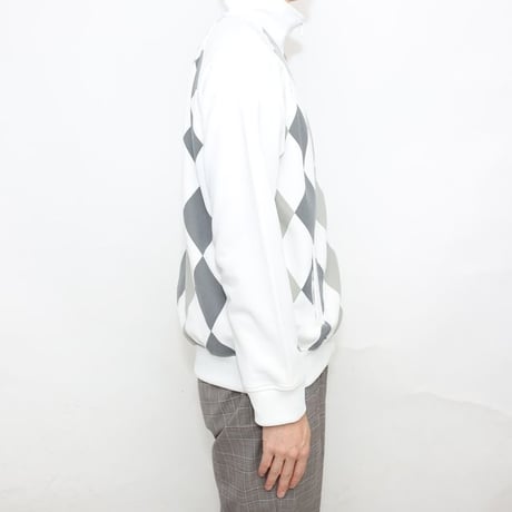 Fred Perry Track Jacket MADE IN PORTUGAL