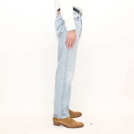 Levi's 501 Denim Pants