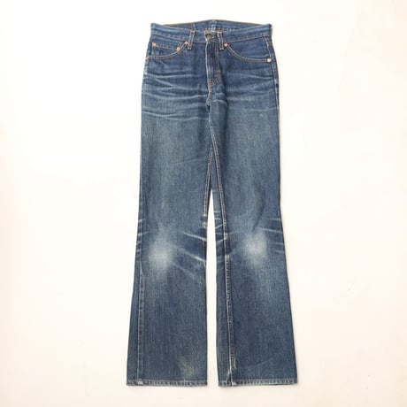 Levi's 517 Denim Pants MADE IN USA