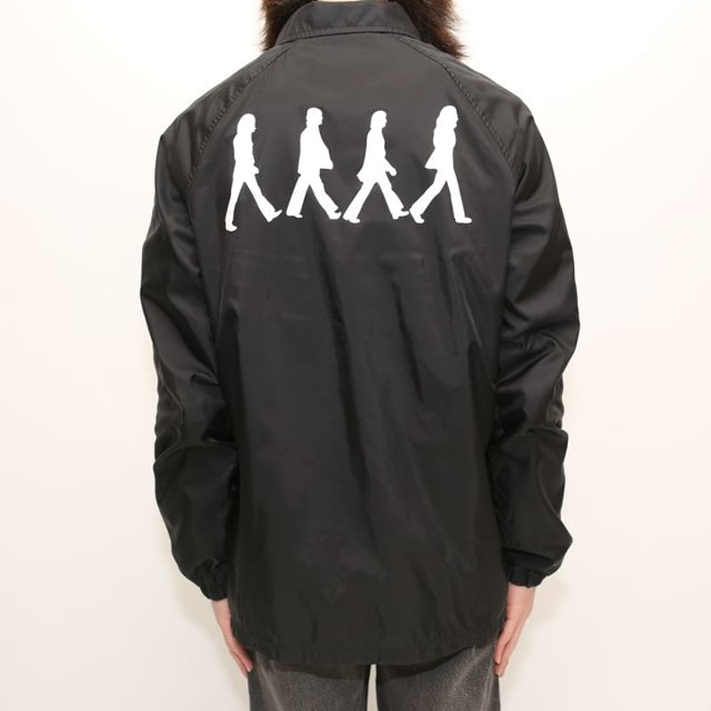 The Beatles Coach Jacket | Strato