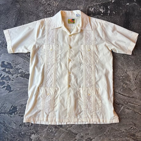 Guayabera Shirt