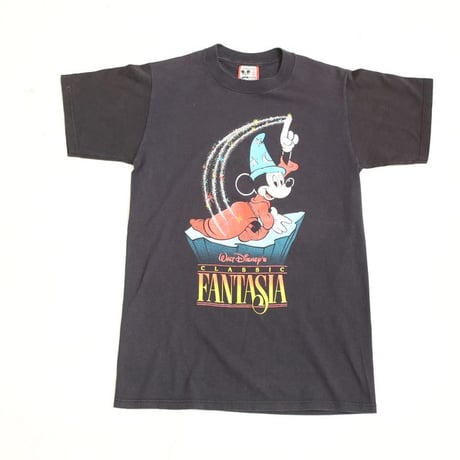 90s Disney T-Shirt "FANTASIA"