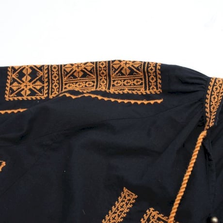 Vintage Tunic Shirt