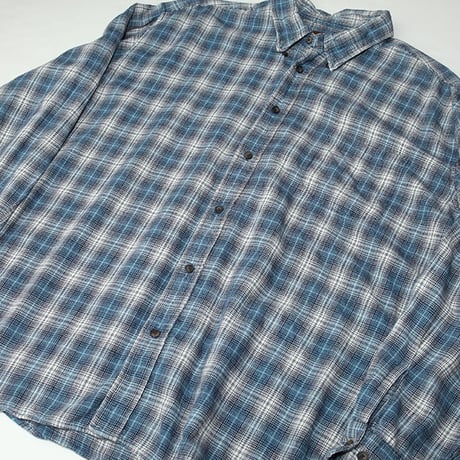 Flannel L/S Shirt