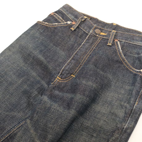 Lee Boot Cut Denim Pants
