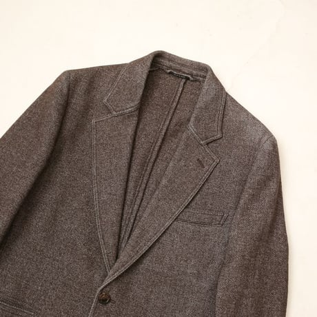 Maison Martin Margiela Tailored Jacket