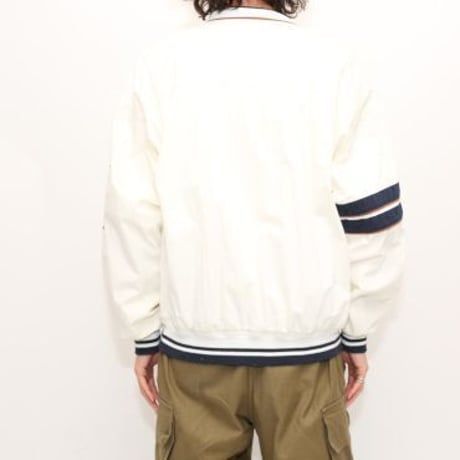 Fila Bomber Jacket